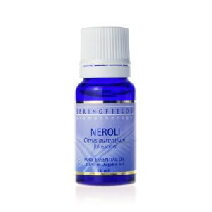 Essential Oil- Neroli 2.5% in Jojoba 11ml