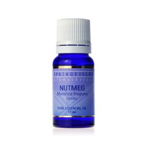 Essential Oil- Nutmeg 11ml