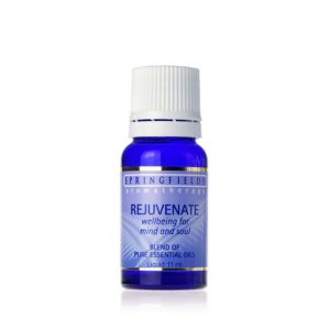 Essential Oil Blend- Rejuvinate 11ml