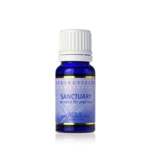 Essential Oil Blend- Sanctuary 11ml