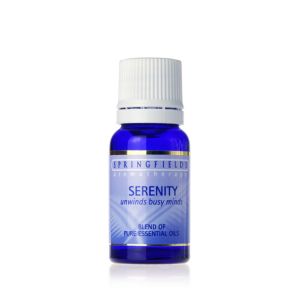 Essential Oil Blend- Serenity 11ml