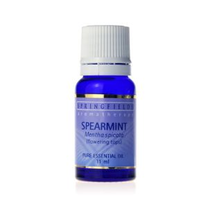 Essential Oil- Spearmint 11ml