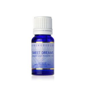 Essential Oil Blend- Sweet Dreams 11ml