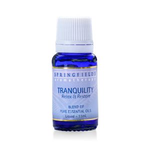 Essential Oil Blend- Tranquility 11ml