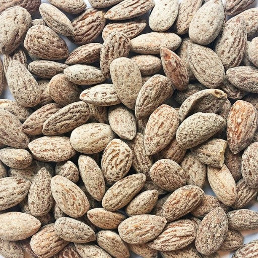 HHB Packed Maple Roasted Almonds