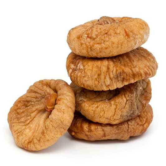 HHB Packed -Organic Dried Figs