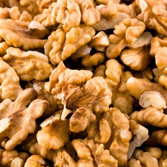 HHB Packed -Organic Walnuts