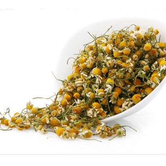 HHB Packed Chamomile Tea - 100% Certified Organic