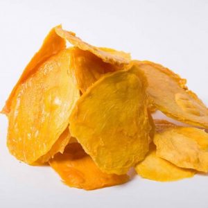 HHB Packed-Australian Dried Mango - Premium Quality, No Additives